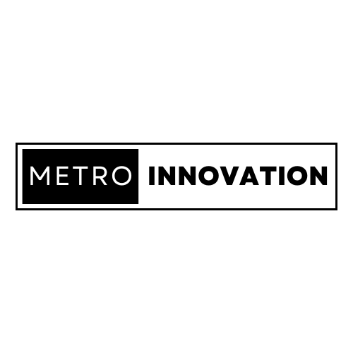 metro-innov Logo