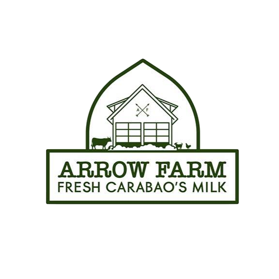 arrow farm logo
