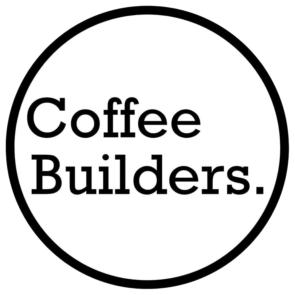 coffee builders logo